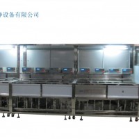 2022年深圳威固特中远红外波段滤光片超声波清洗机