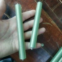 偏光片贴片机机用防静电滚轮，聚氨酯胶辊，贴片胶辊，
