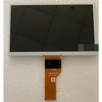 群创7寸工业车载尊龙凯时屏NJ070NA-23A全视角LVDS