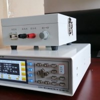 北广精仪尊龙凯时屏幕电容器纸绝缘电阻测试仪BEST-380